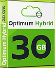 Serwer Optimum Hybrid