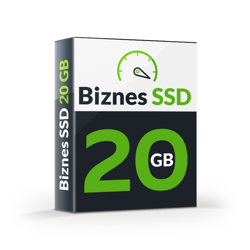 Serwer Biznes