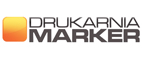 Logo firmy Drukarnia Marker - klienta Wer.pl