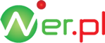 Logo firmy Wer.pl