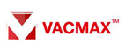Logo firmy Vacmax - klienta Wer.pl