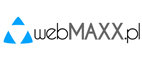 Logo firmy Webmax - klienta Wer.pl
